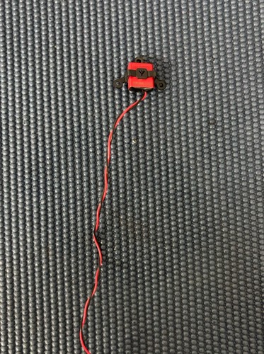 Mylaps wire transponder - mylaps,