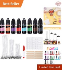 Candle Making Essentials