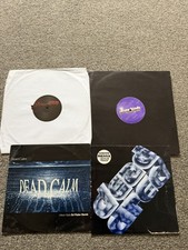 Drum & Bass/Jungle Vinyl