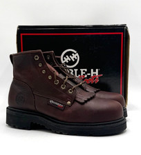 DOUBLE-H 9838 Men's NEW Work
