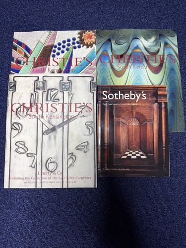 Sotheby christie s - &, christie’s