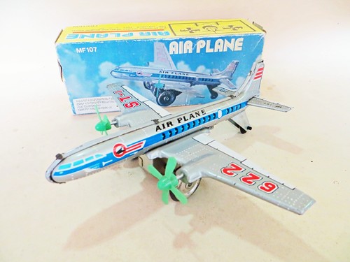 Air france mf107 friction - air,