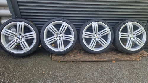 Genuine vw scirocco - vw,