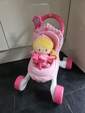 Fisher Price Walker Princess