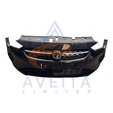 VAUXHALL CORSA F 2022 Complete Front Bumper