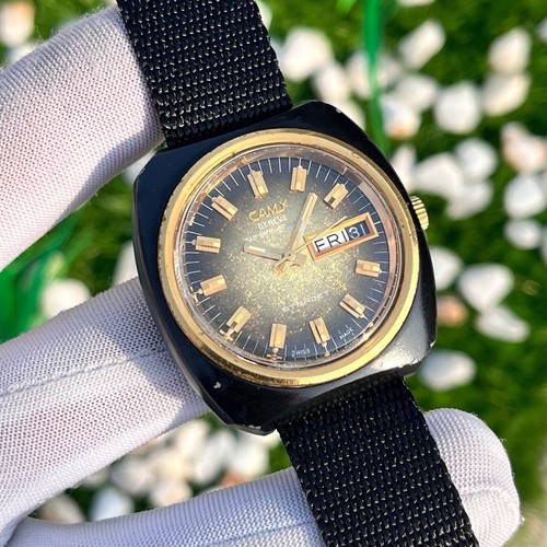 Vintage camy geneve - camy,