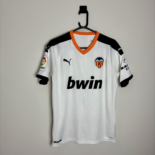 Valencia football shirt jersey - valencia,