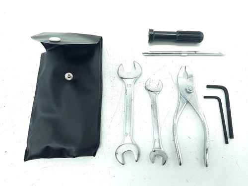 Tool set suzuki - rv, van