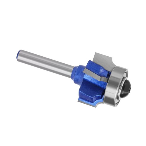 Shank round corner - round,