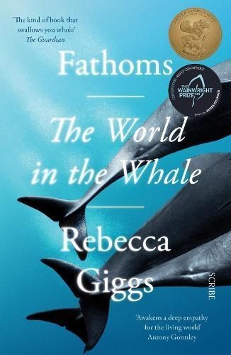 Fathoms the world - fathoms, in