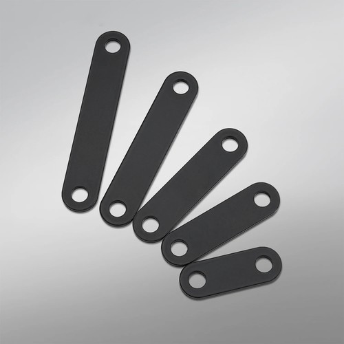 Motorcycle universal exhaust - universal,