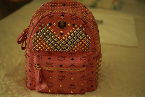 100 authentic mcm stark - stark, candy
