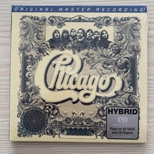 Chicago VI (CD) Mobile