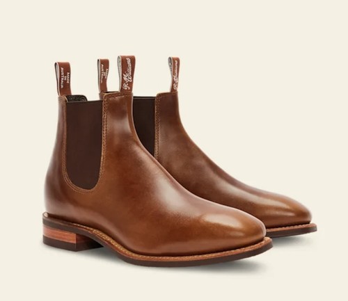 Williams comfort - r.m.,