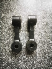 E46 80mm Rear Drop Links HD