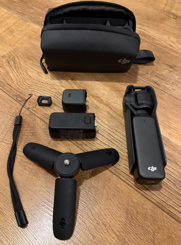 Dji osmo pocket creator - osmo,