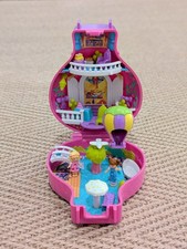 Rare Polly Pocket, Up Up and