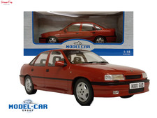 1/18 VAUXHALL CAVALIER GSI