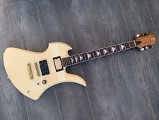 Fernandes 80x vintage - mg, 80x,