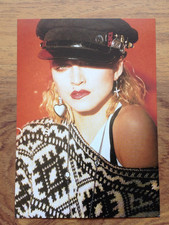 Vintage MADONNA  Music