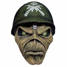 Trick or Treat Studios - Iron