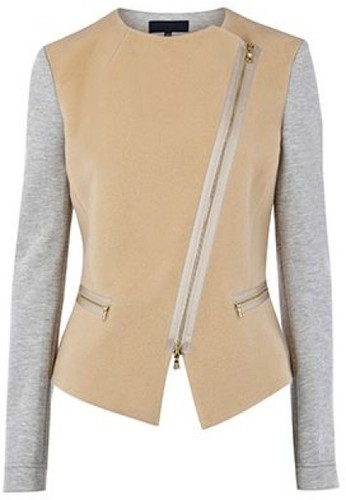Bastyan camel grey marl - camel,