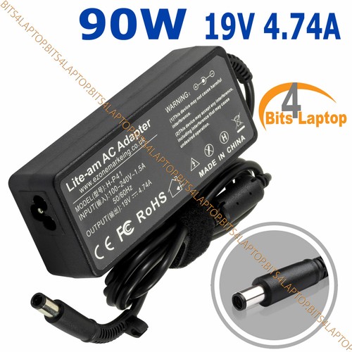 90w for pavilion q103na - hp,