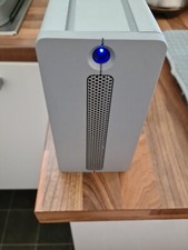 LACIE 2 TB D2 Bigger Disk