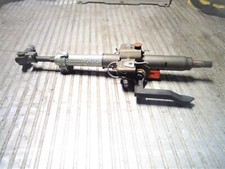 ASTRA MK5 VXR GENUINE GM ADJUSTABLE STEERING COLUMN & UJ JOINT