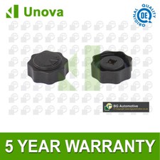 Radiator Cap Unova Fits Mini