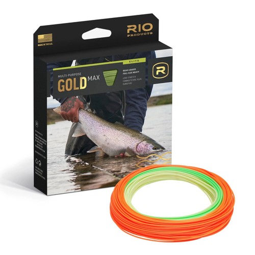 Rio elite gold max floating - rio,