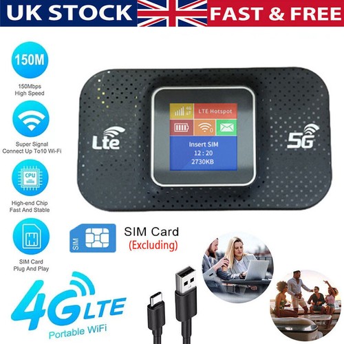 Portable unlocked lte - portable,