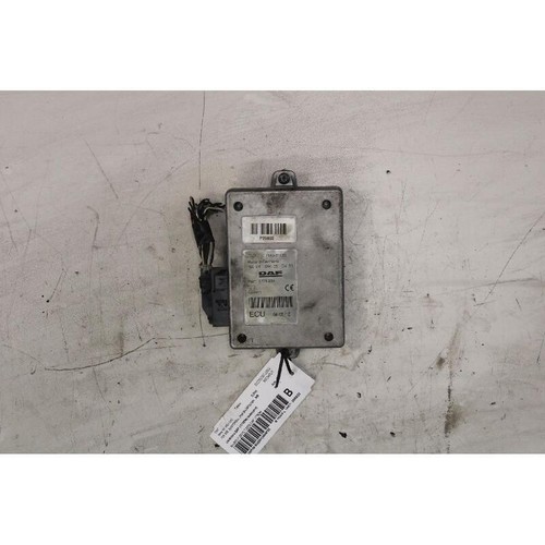 Control unit daf - unit, serie