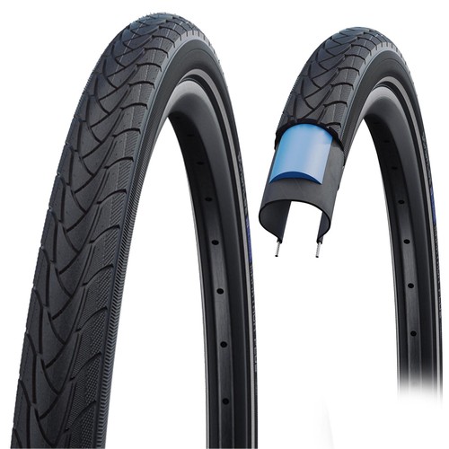 Schwalbe marathon plus mtb - marathon,