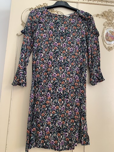 Monsoon pretty poppy print - monsoon,