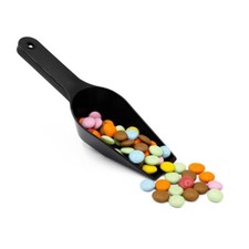 Black Pick & Mix Scoop - 3 x