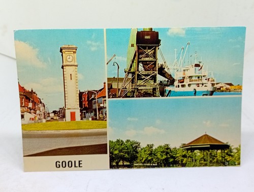 Goole multiview vintage - goole,