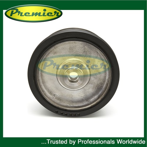 Premier crankshaft drive belt - drive,