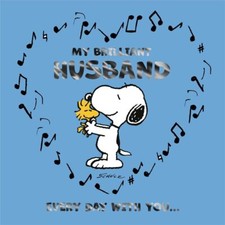 Peanuts Snoopy My Brilliant