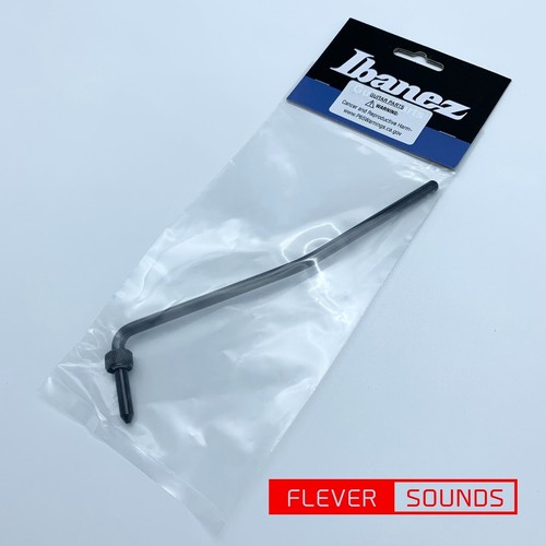 Ibanez tremolo arm for - arm, edge