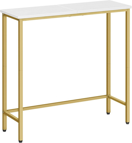 Elegant narrow console - 29.5",