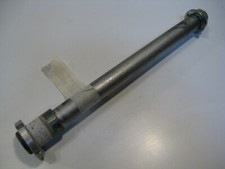 Swingarm thru axle thru axle swingarm Kawasaki ZX-12R, 02-07