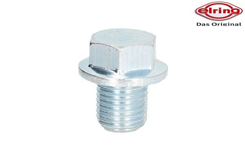 Screw plug oil sump el523480 - oil,