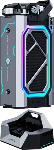 Muzen cybershell bluetooth - muzen,