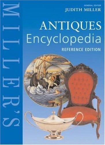 Miller antiques - miller's,