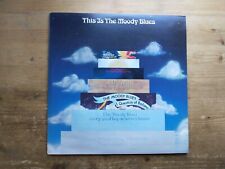 This is The Moody Blues Very