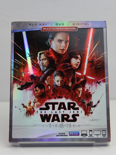 Star wars the last - wars, jedi