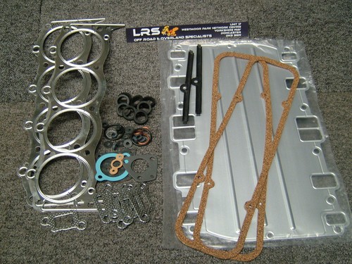 Land rover v8 - 3.9,