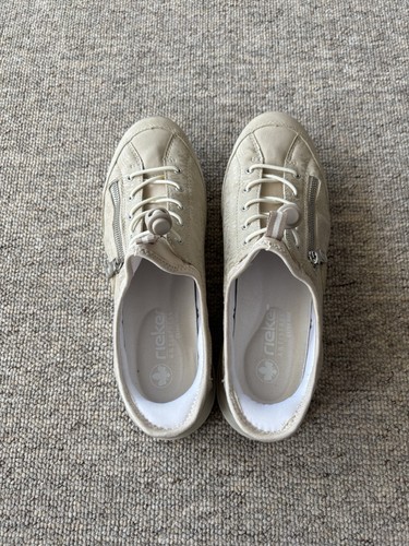Rieker trainers size - 8, (42)