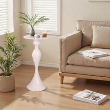 Small Accent Meatl Side